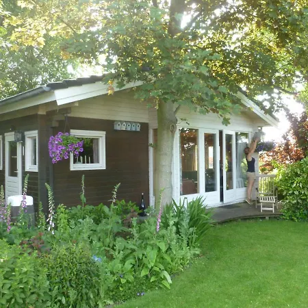 Klein Langeveld Villa Noordwijkerhout Exterior photo