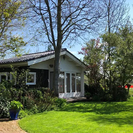 Klein Langeveld Villa Noordwijkerhout Exterior photo
