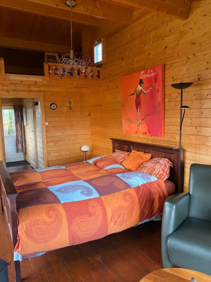 Chalet Klein Langeveld *