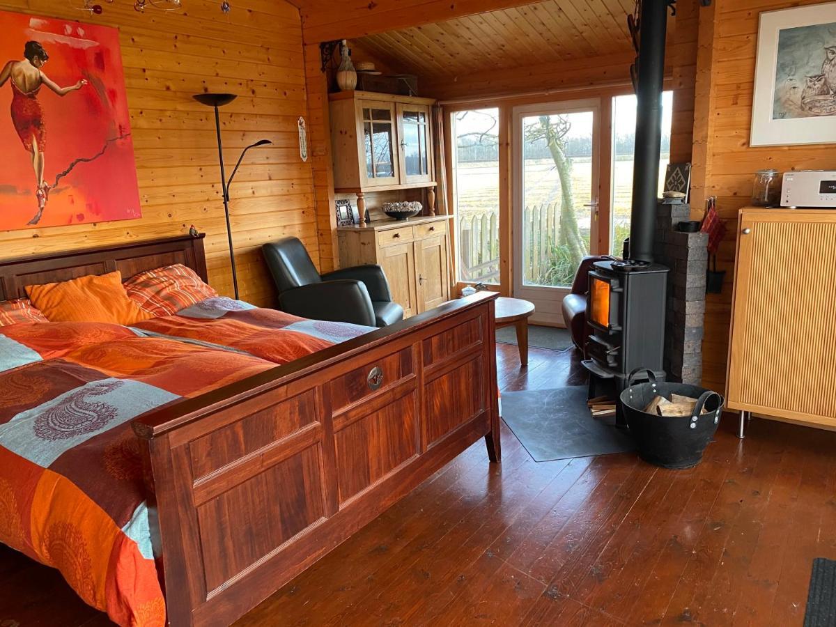 Klein Langeveld Chalet *