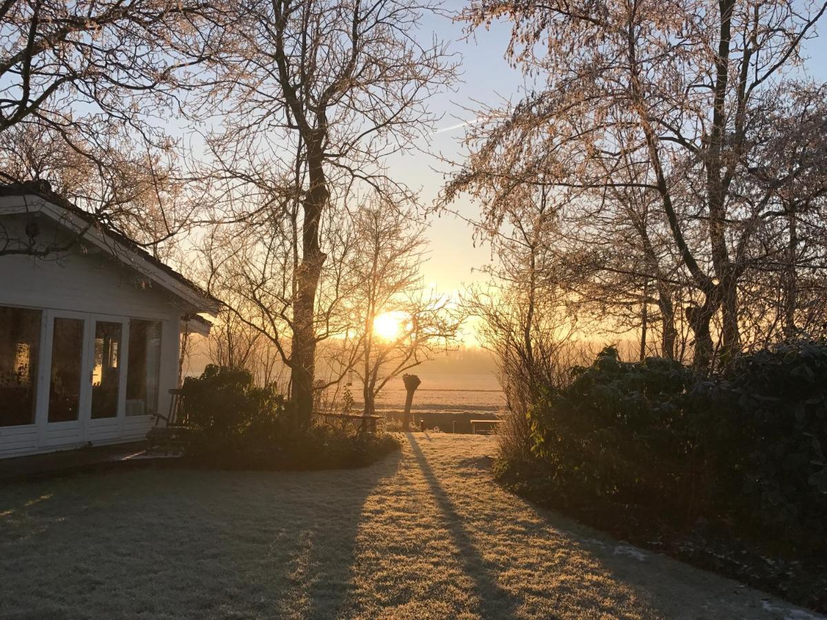 Klein Langeveld Noordwijkerhout