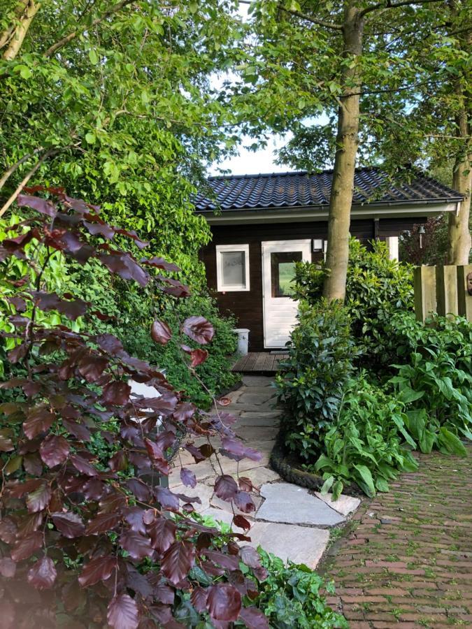 Klein Langeveld Chalet *