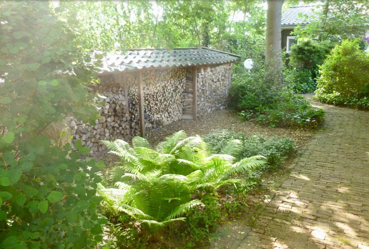Chalet Klein Langeveld *