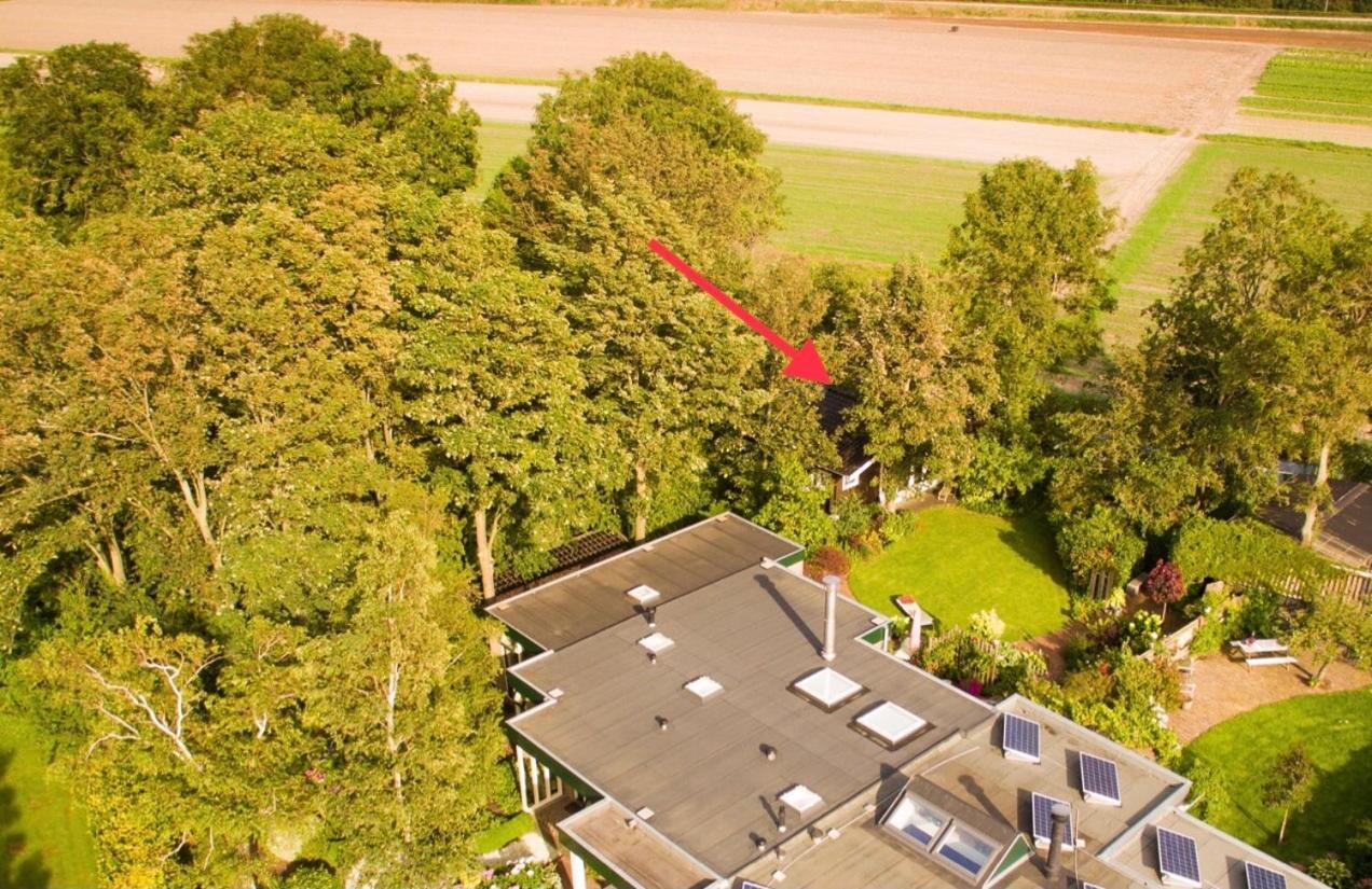 Klein Langeveld Chalet