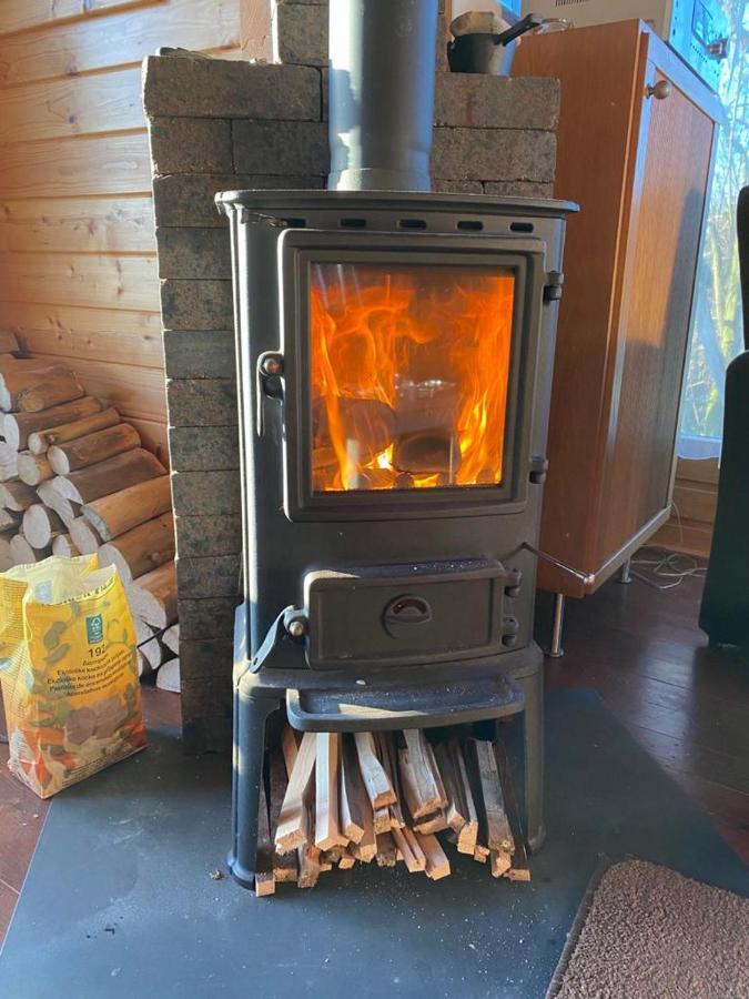 Chalet Klein Langeveld